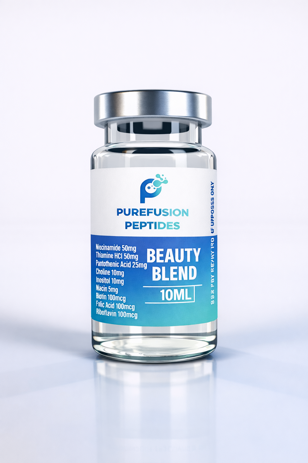 Beauty Blend 10ml