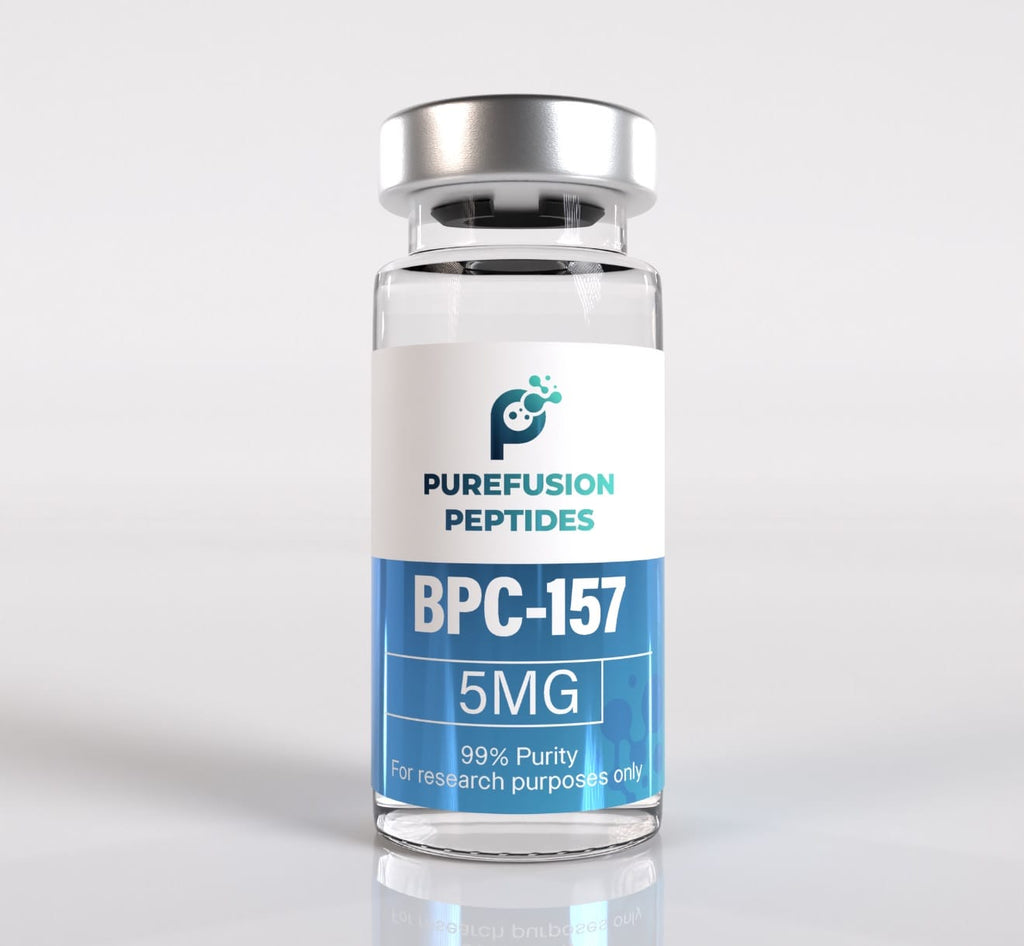 BPC-157 5mg