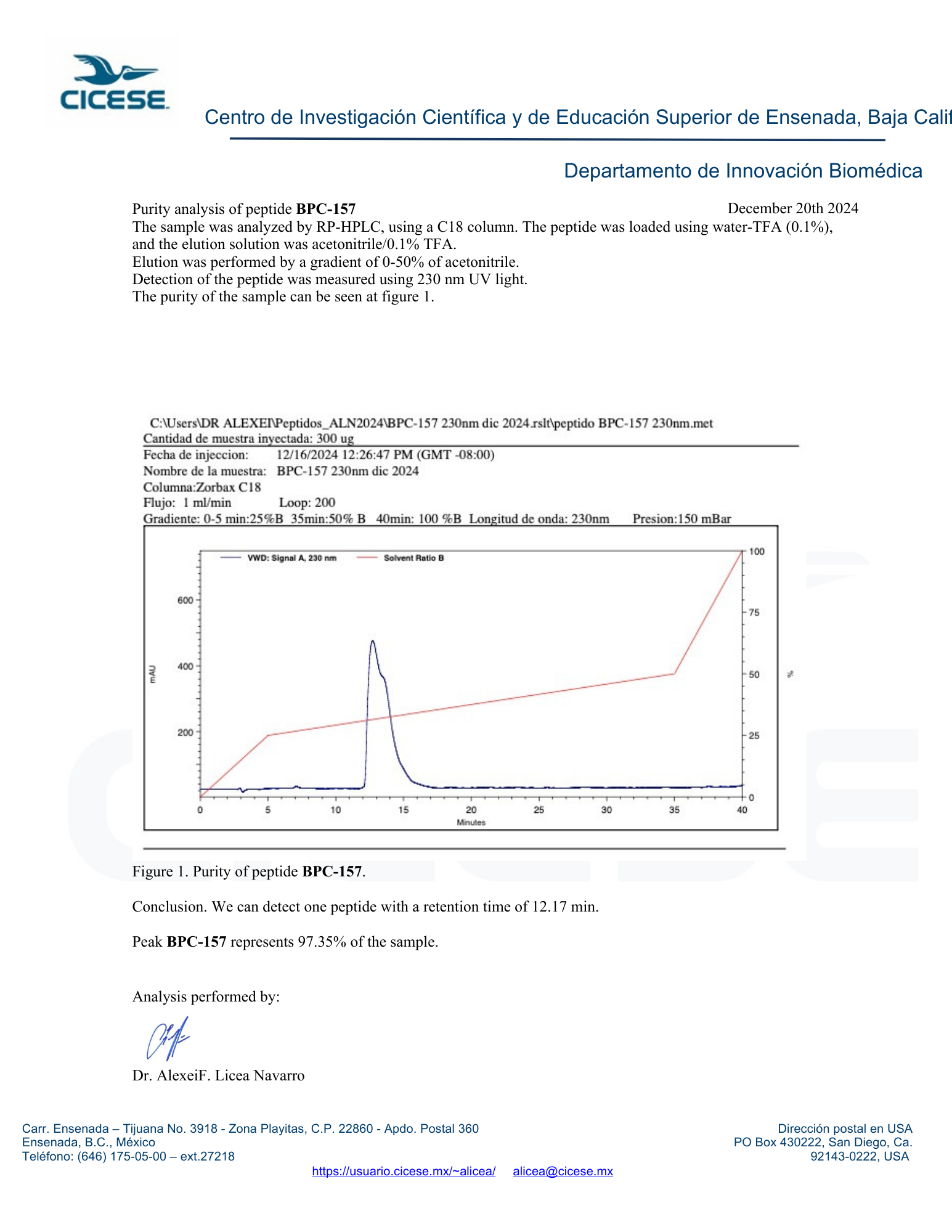 BPC-157 10mg
