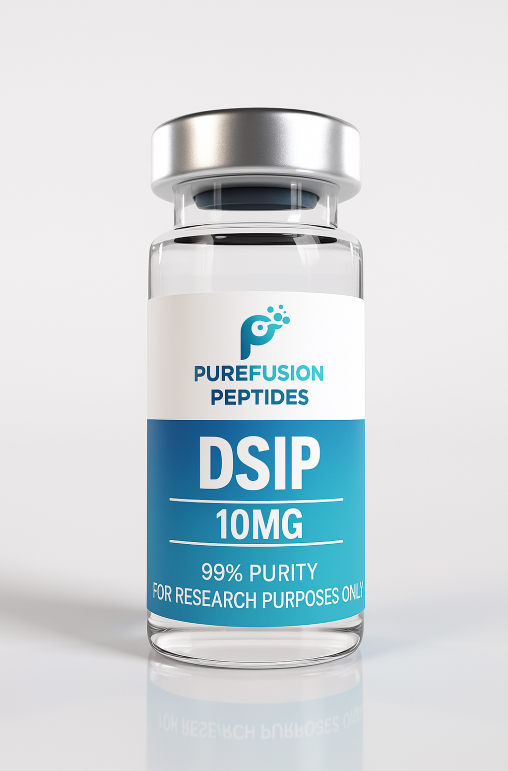 DSIP (Delta Sleep-Inducing Peptide) 10mg