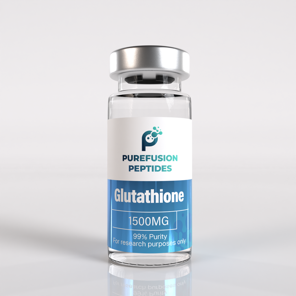 Glutathione 1500mg