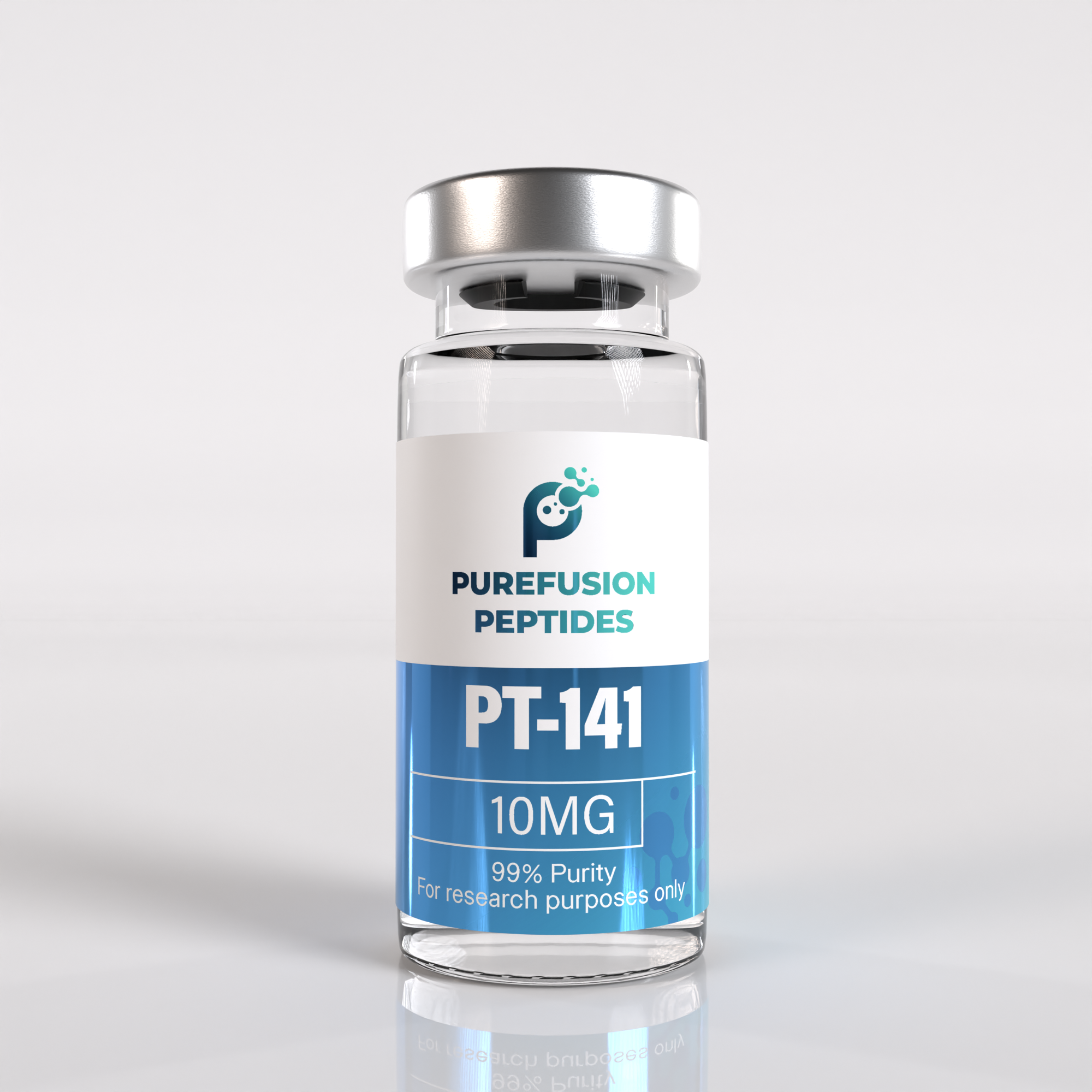 PT-141 (Bremelanotide) 10mg