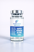 Super Human Blend 10ml