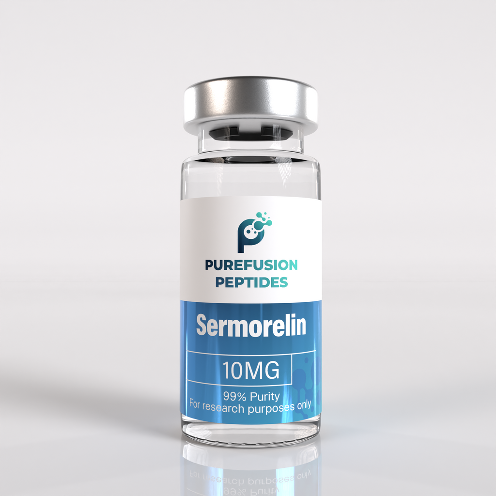 Sermorelin 10mg