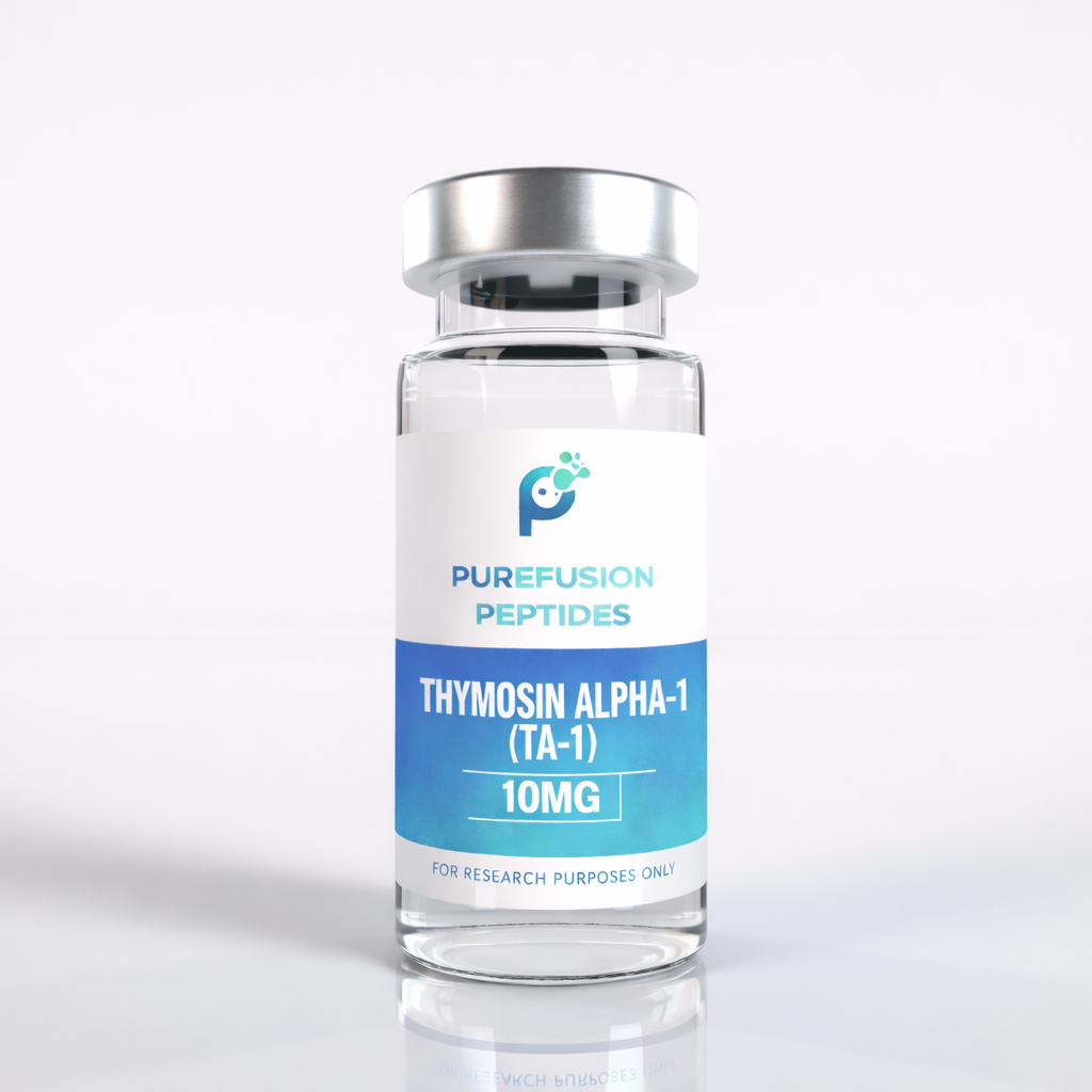Thymosin Alpha-1 (10mg)