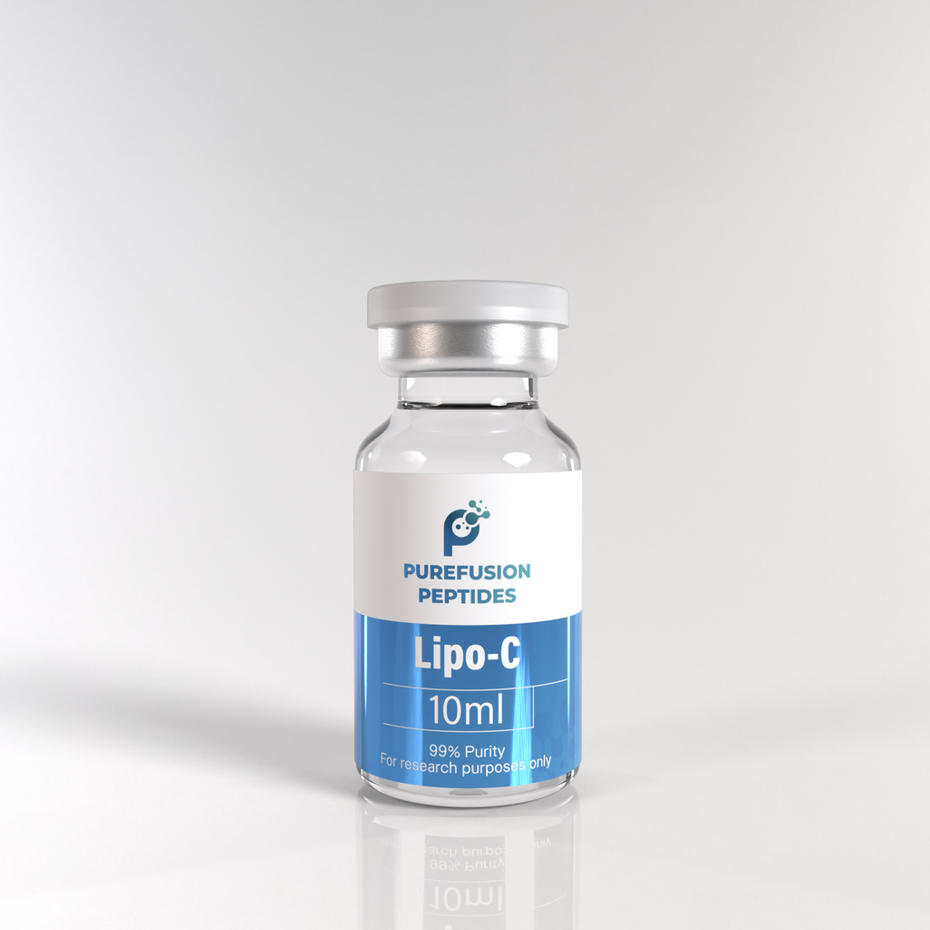Lipo-C 10ml w/o B12